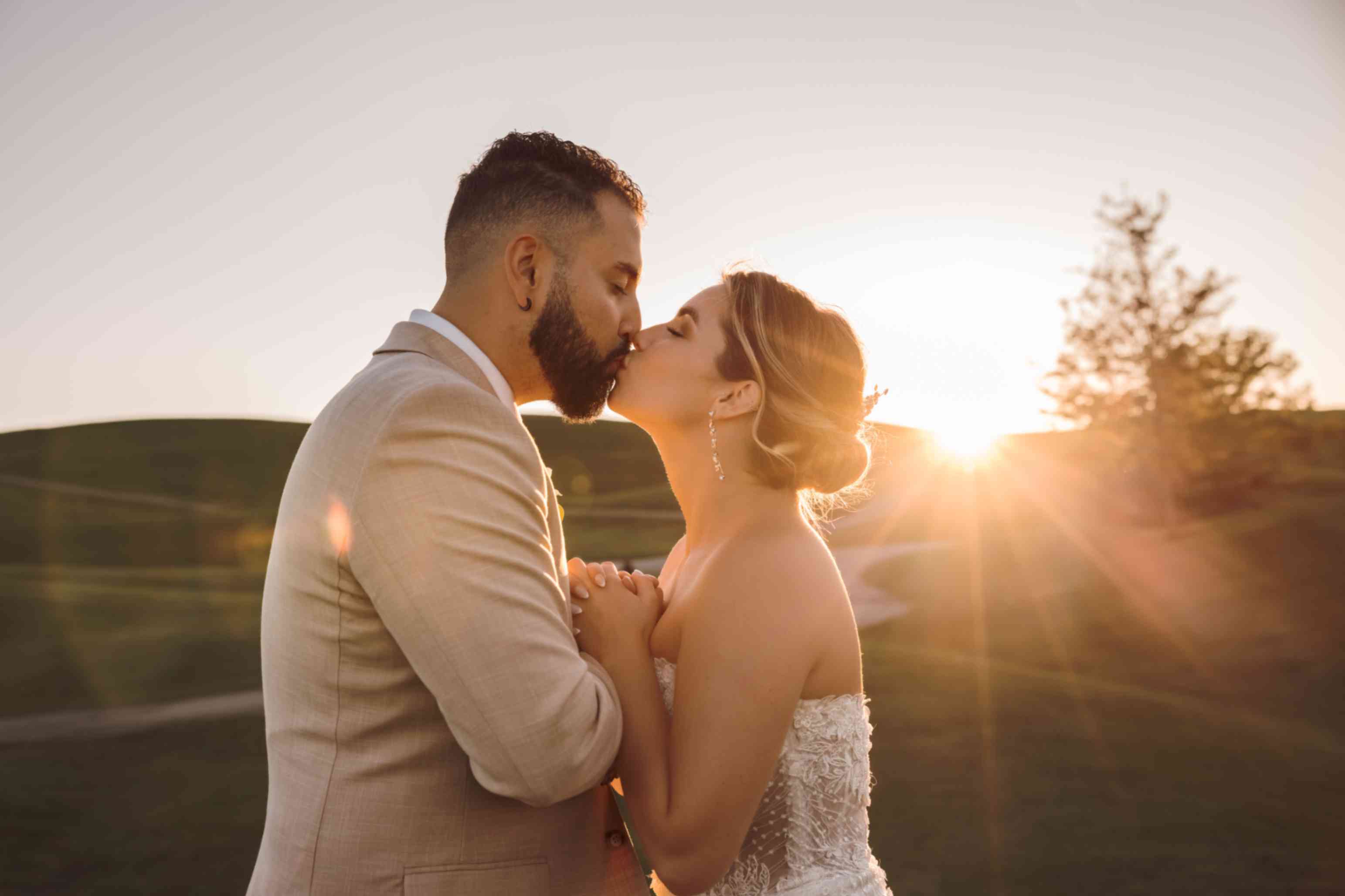 Wedding Shot 4